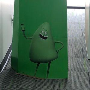 Meet your Posher, Alfonso